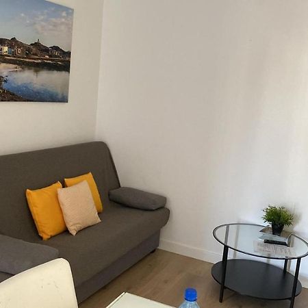 Apartamento Talay 2 كوراليهو المظهر الخارجي الصورة