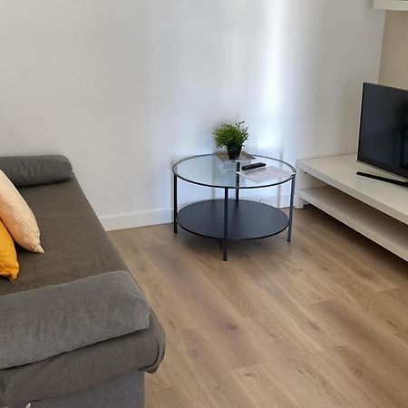 Apartamento Talay 2 كوراليهو المظهر الخارجي الصورة
