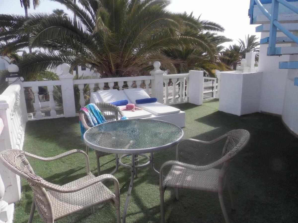 Apartamento Talay 2 كوراليهو المظهر الخارجي الصورة