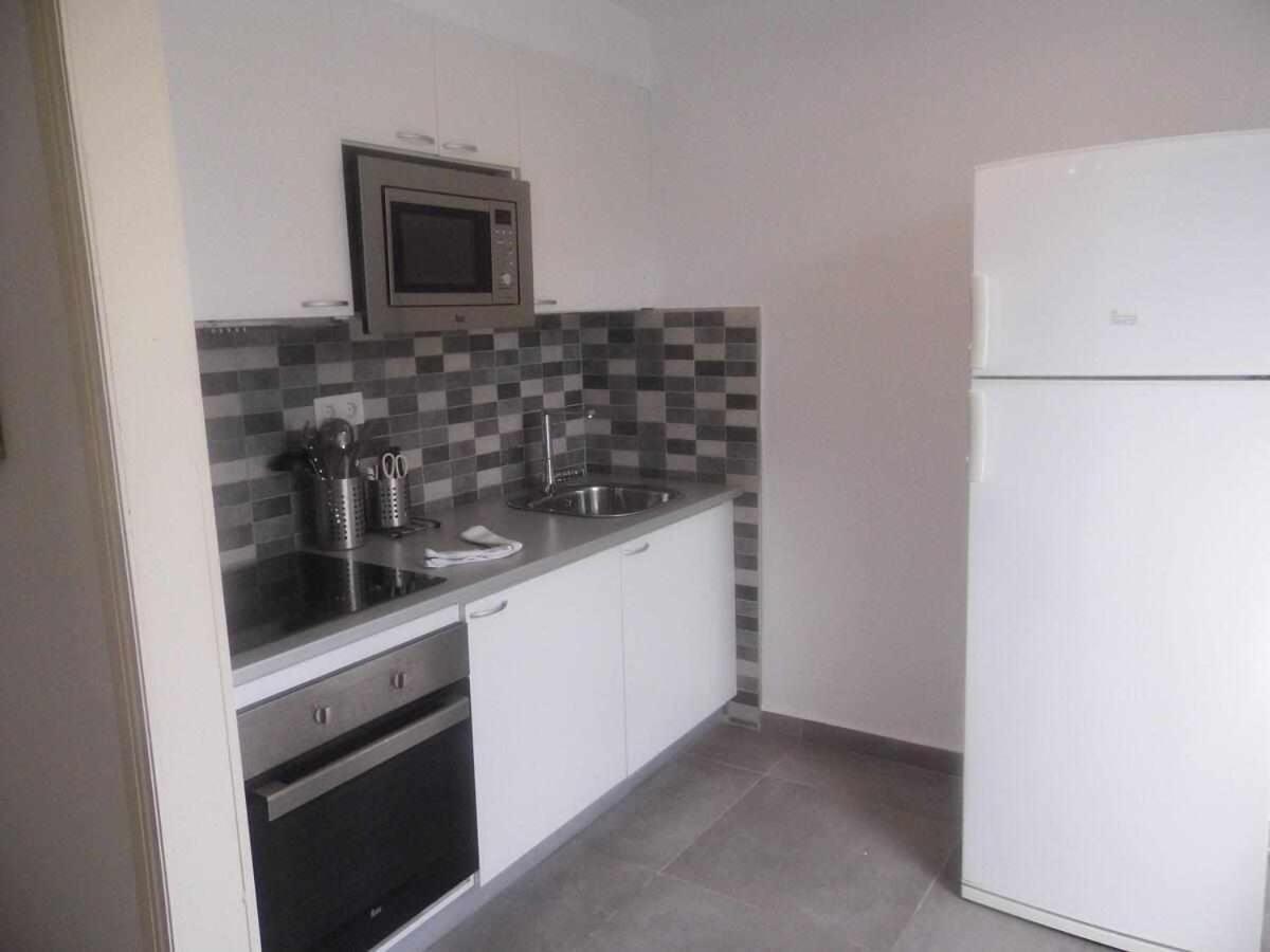 Apartamento Talay 2 كوراليهو المظهر الخارجي الصورة