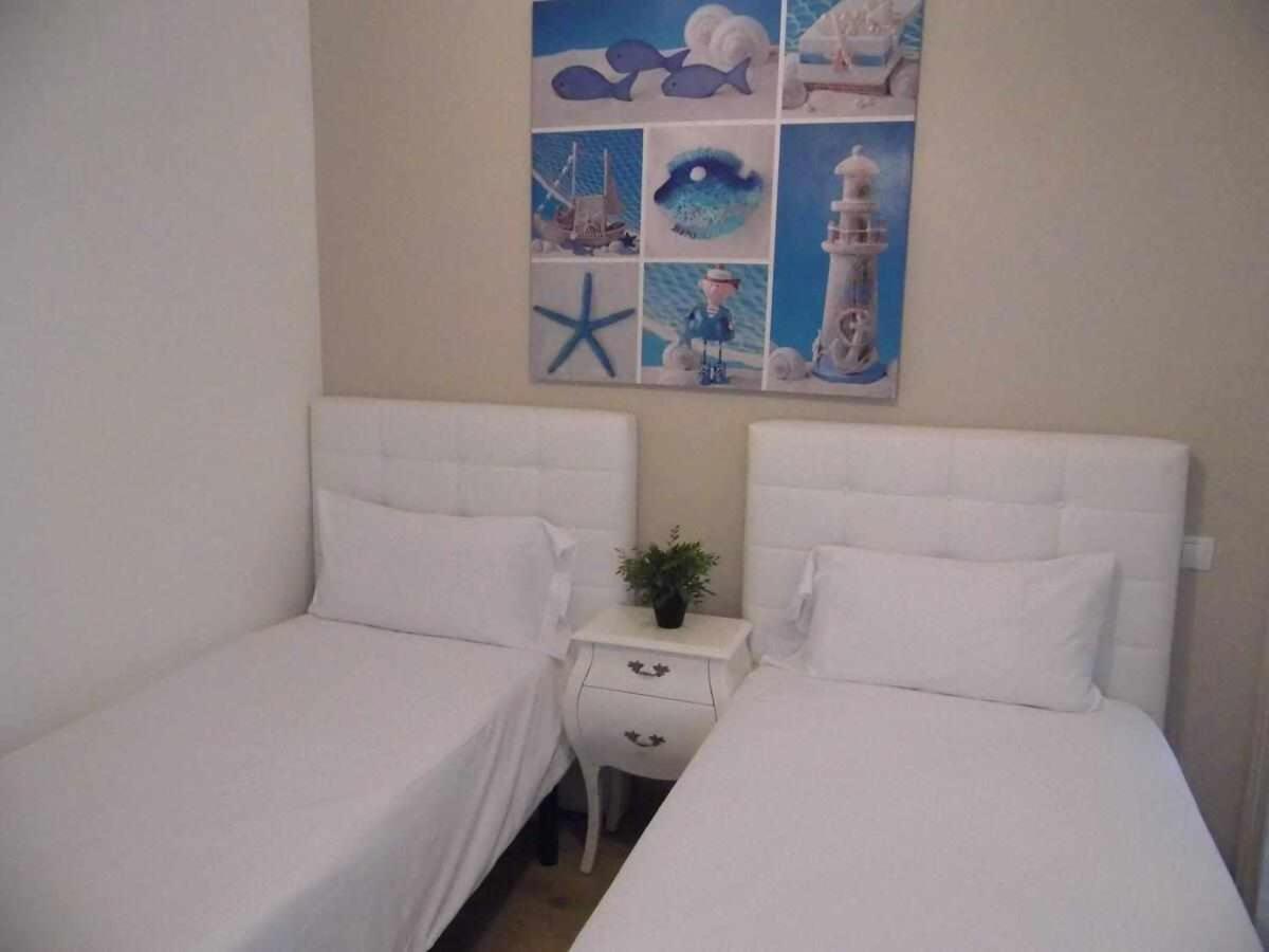 Apartamento Talay 2 كوراليهو المظهر الخارجي الصورة