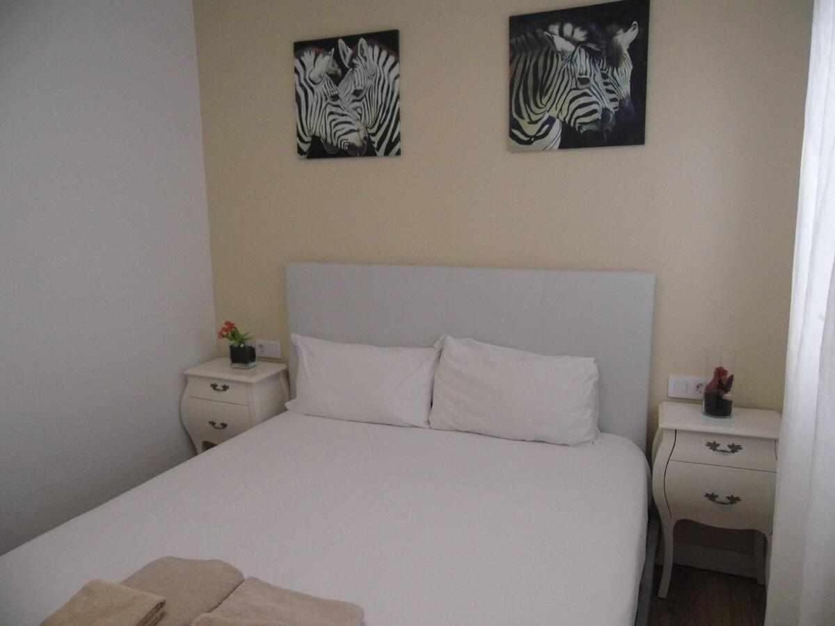Apartamento Talay 2 كوراليهو المظهر الخارجي الصورة
