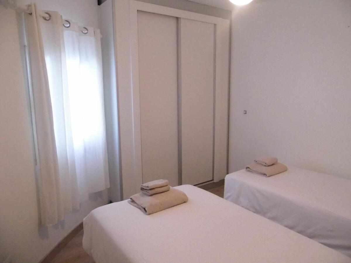 Apartamento Talay 2 كوراليهو المظهر الخارجي الصورة