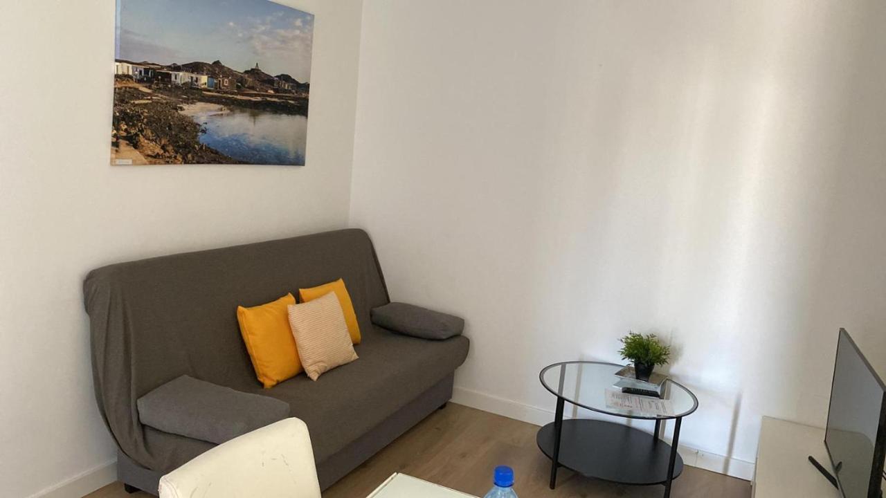 Apartamento Talay 2 كوراليهو المظهر الخارجي الصورة
