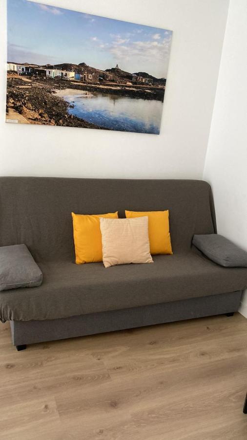 Apartamento Talay 2 كوراليهو المظهر الخارجي الصورة