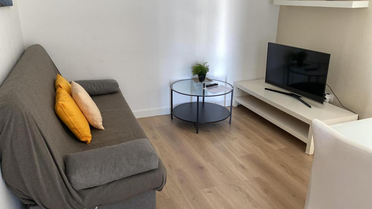 Apartamento Talay 2 كوراليهو المظهر الخارجي الصورة